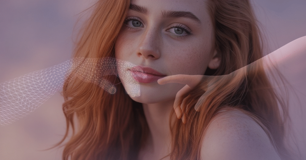 Enhanced with remini photo